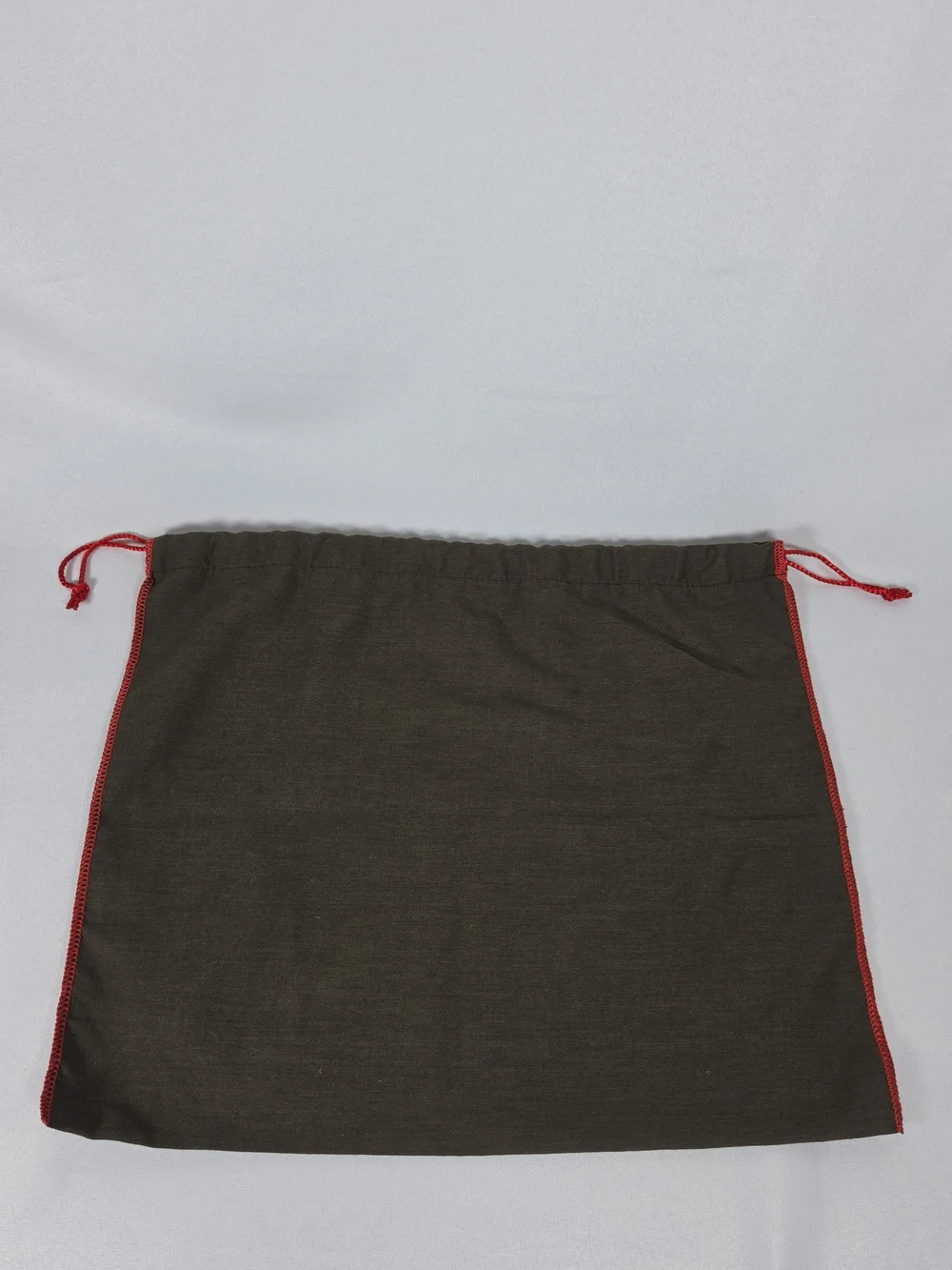 Coach Authentic Replacement Dust Bag Green Medium 16x13 Womens​
